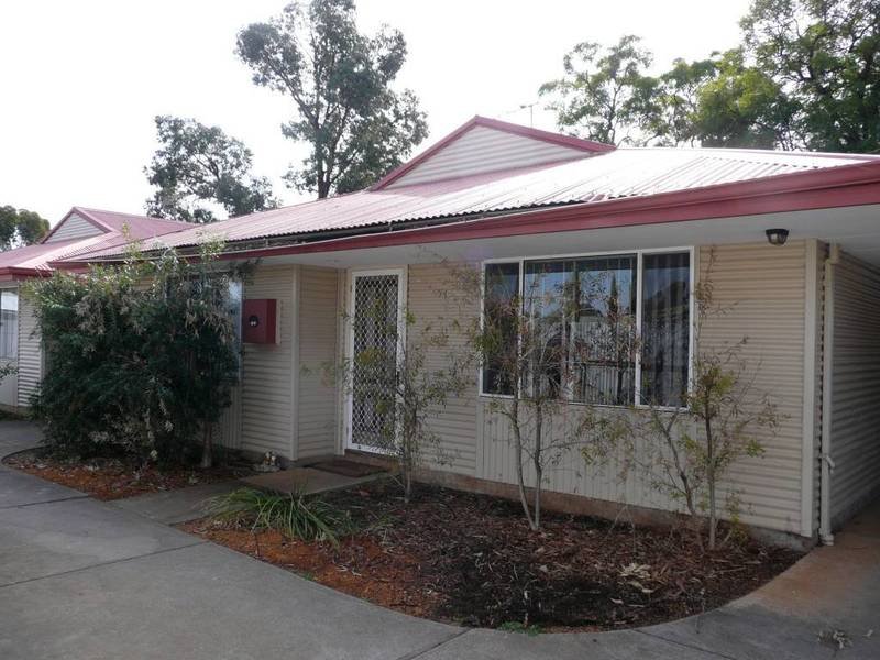 114B Lyall St Lamington, Kalgoorlie, WA 6430 Property Details