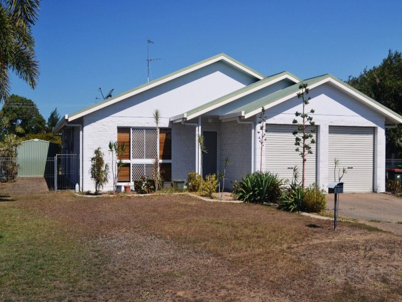 3 Harley Drive, Ayr, Qld 4807 Property Details