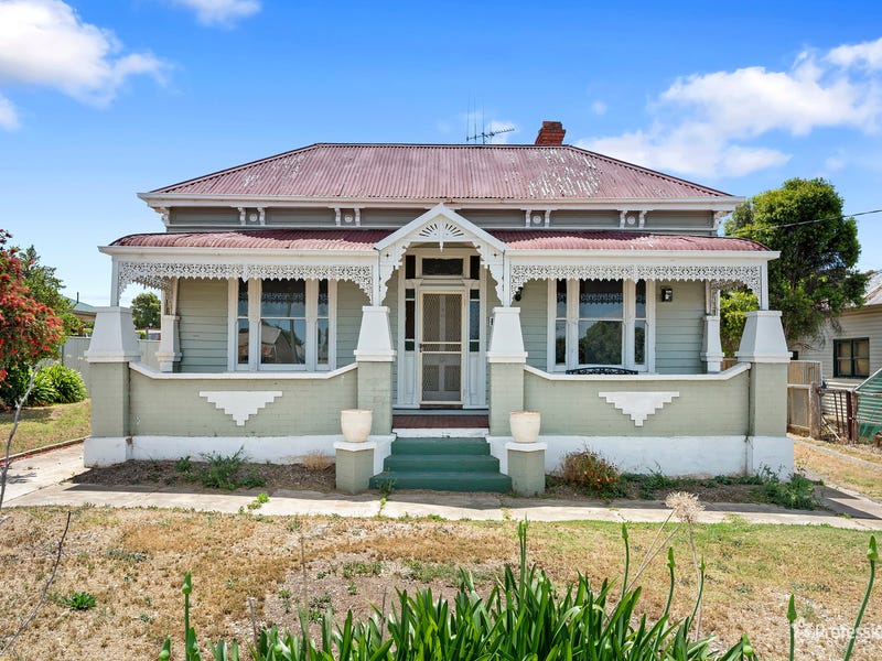 237 Gladstone Street, Maryborough, Vic 3465 House for Sale