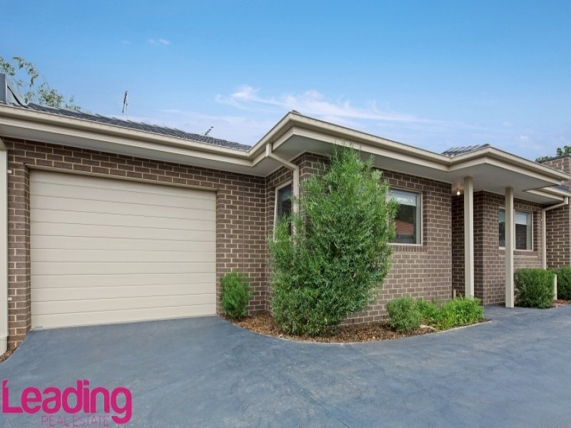 Unit 2/63 Station Street, Sunbury, Vic 3429 Property Details