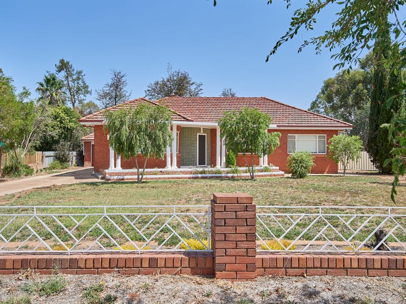 83 Waterview Street, Ganmain, NSW 2702