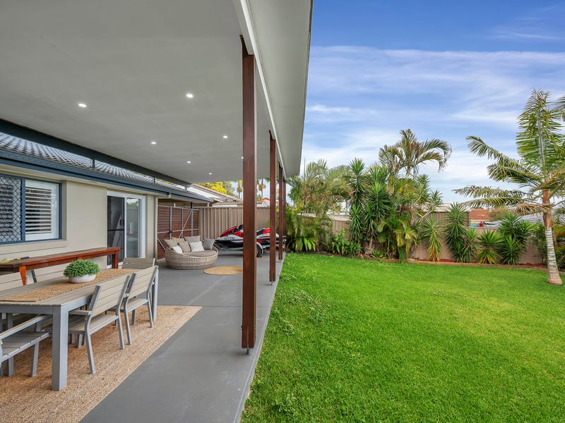 82 Callaghan Way, Capalaba, QLD 4157