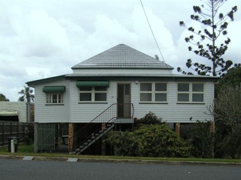 58 Queen Street, Maryborough, Qld 4650 Property Details