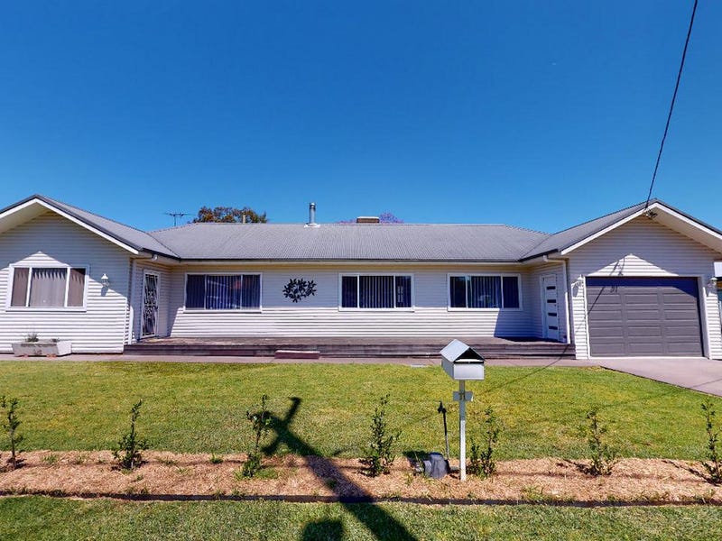 11 Bridge Street, Gunnedah, NSW 2380