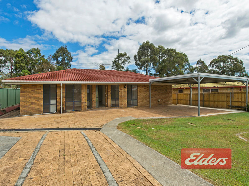 66 Barossa Street, Kingston, Qld 4114 Property Details