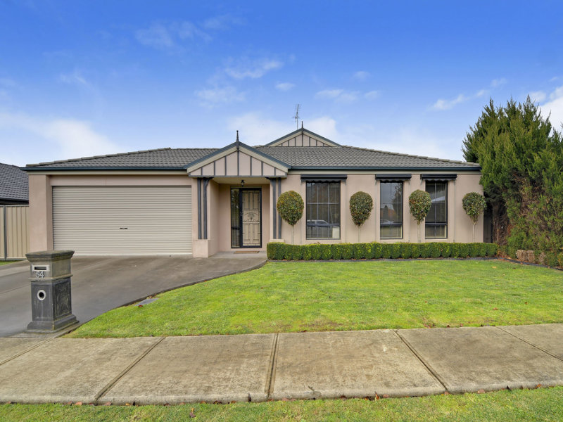 54 Davey Drive, Trafalgar, Vic 3824 Property Details