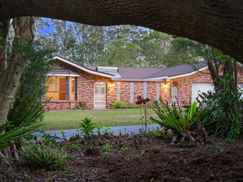 63 Akala Street, Flaxton, Qld 4560 Property Details