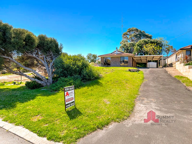 3 Zenner Place, Binningup, WA 6233 Property Details