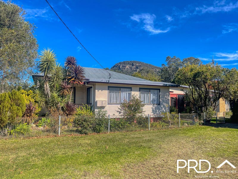 16 Urben Street, Urbenville, NSW 2475 House for Sale