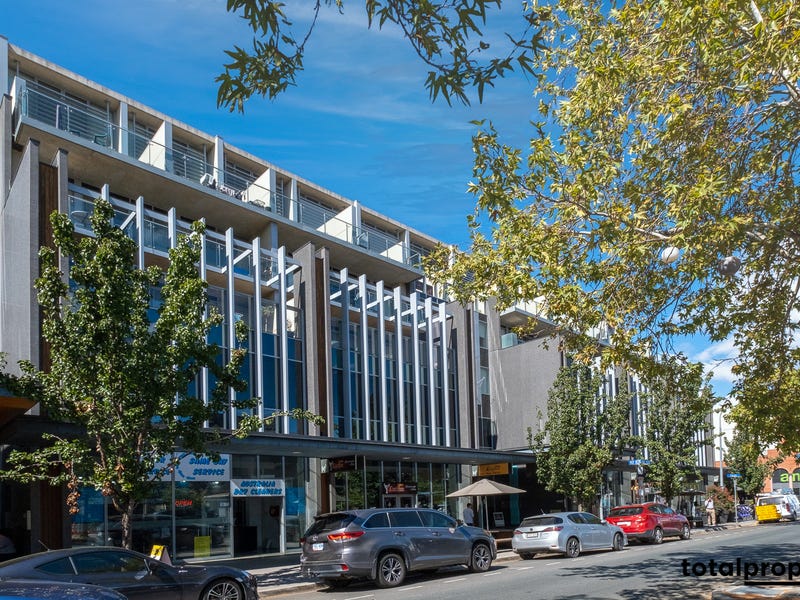 207/2224 Lonsdale Street, Braddon, ACT 2612 Property Details