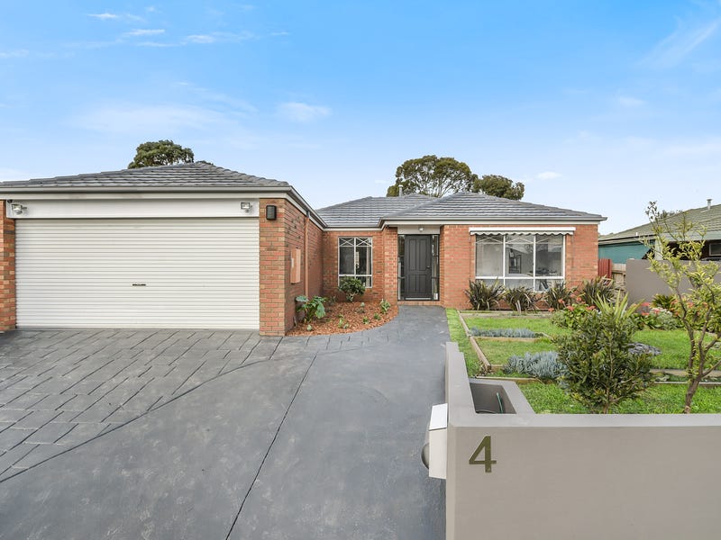 4 Michelle Drive, Berwick, Vic 3806 Property Details