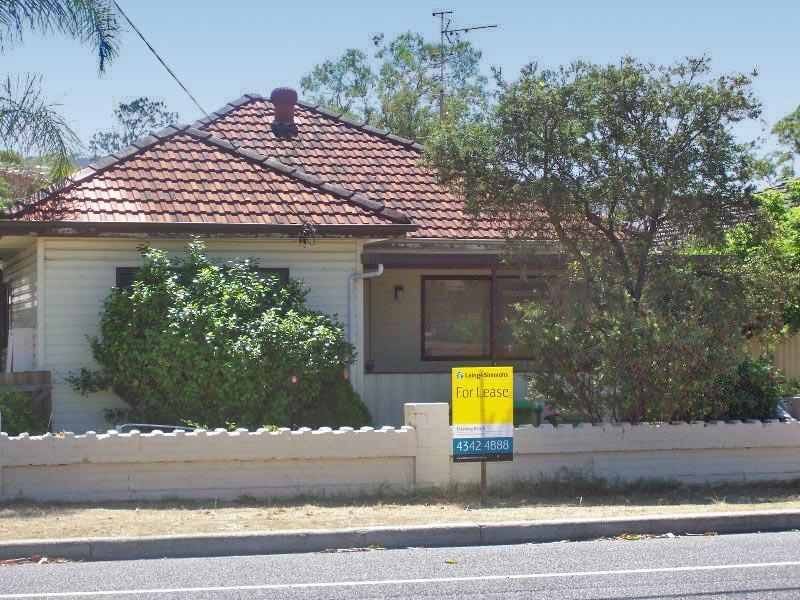 463 Ocean Beach Road, Umina Beach, NSW 2257