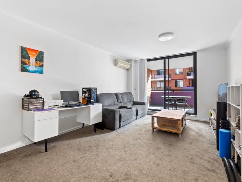 1410/4145 Waitara Avenue, Waitara, NSW 2077 Property Details