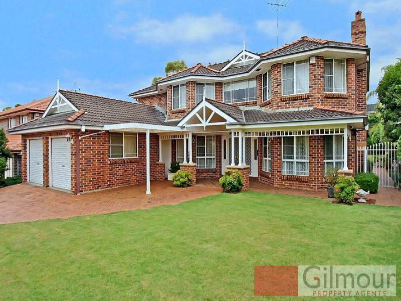 26 Kings Road, Castle Hill, NSW 2154