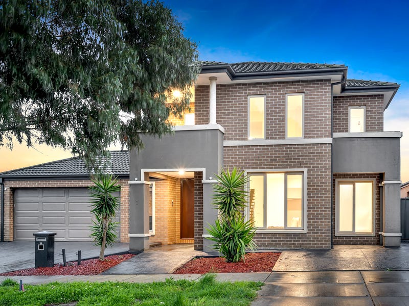 7 Macaulay Drive, Craigieburn, Vic 3064 Property Details