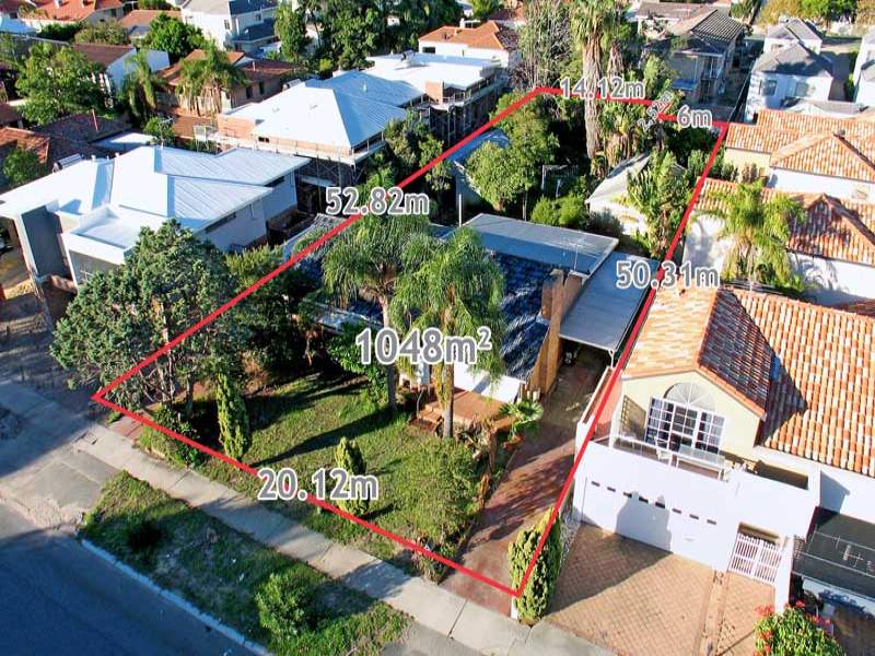 120 Mary Street, Como, WA 6152 Property Details