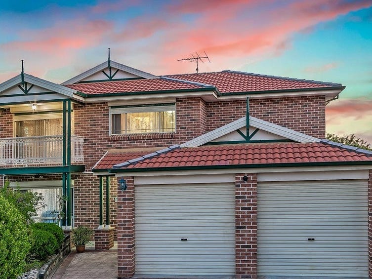 110 Douglas Road, Blacktown, NSW 2148
