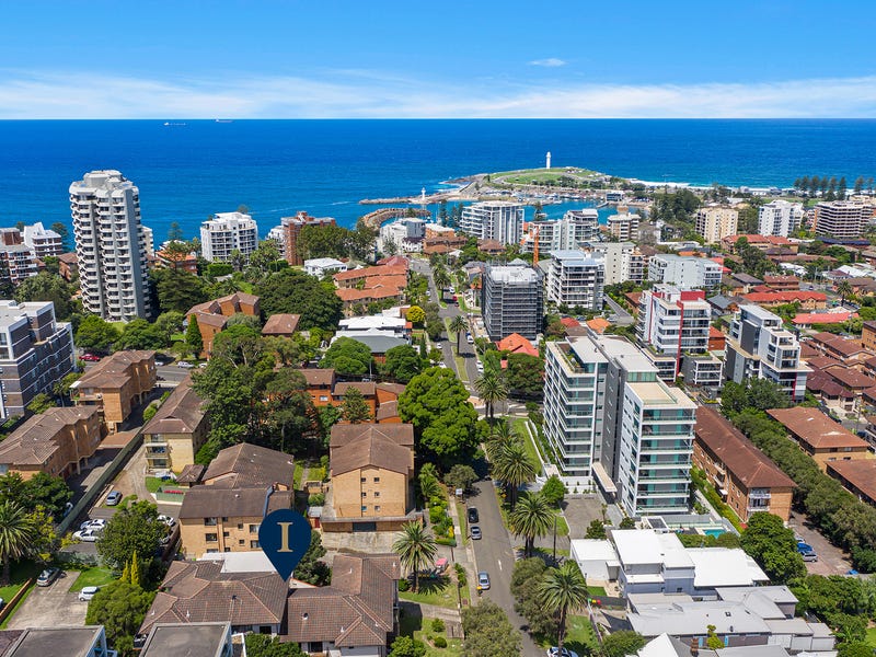 1/32 Gipps Street, Wollongong, NSW 2500 Property Details