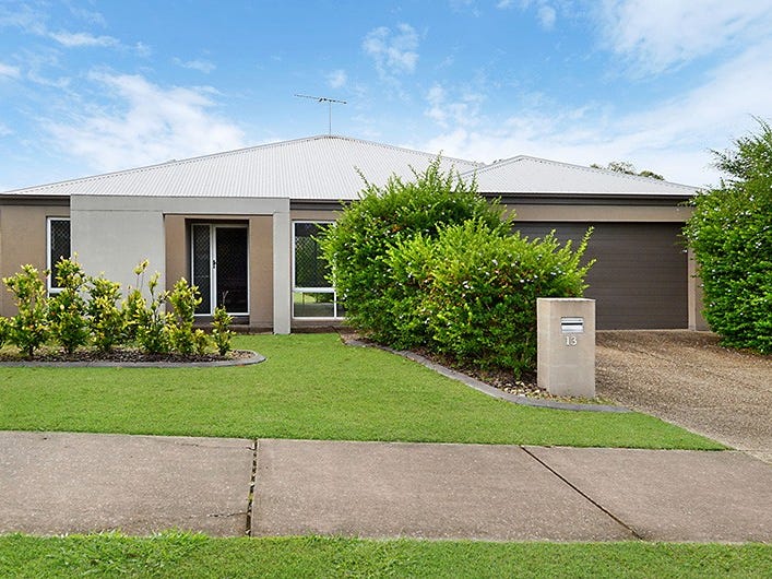 13 Rockwood Drive, Ormeau, QLD 4208