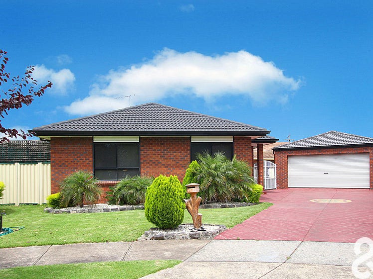 2 Exton Close, Epping, VIC 3076