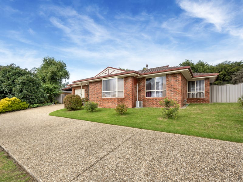 4/631 Pearsall Street, Lavington, NSW 2641 Property Details