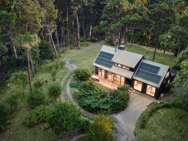 8/269 Myers Creek Road, Healesville, Vic 3777 House for Sale