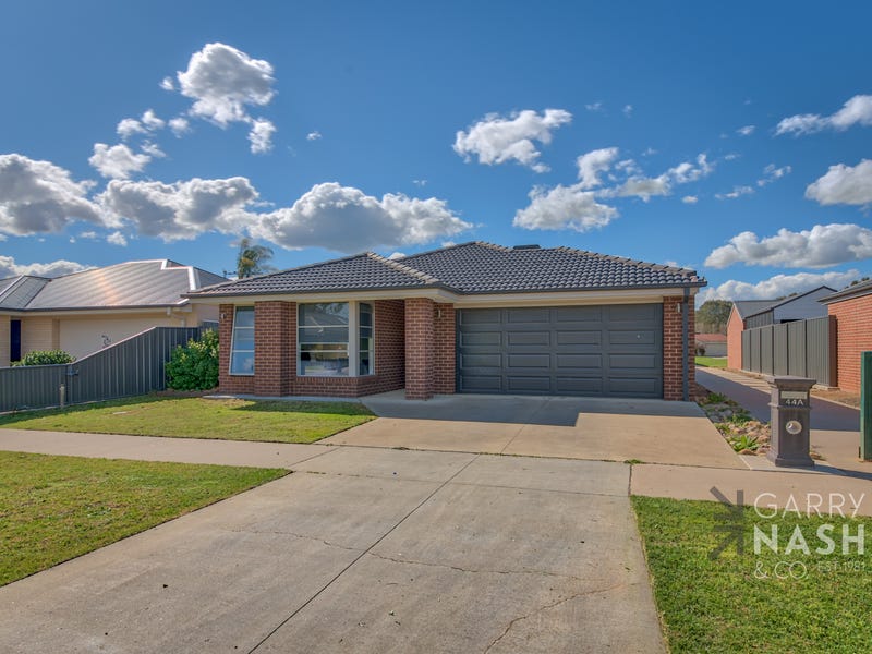 44A Logan Drive, Wangaratta, Vic 3677 Property Details