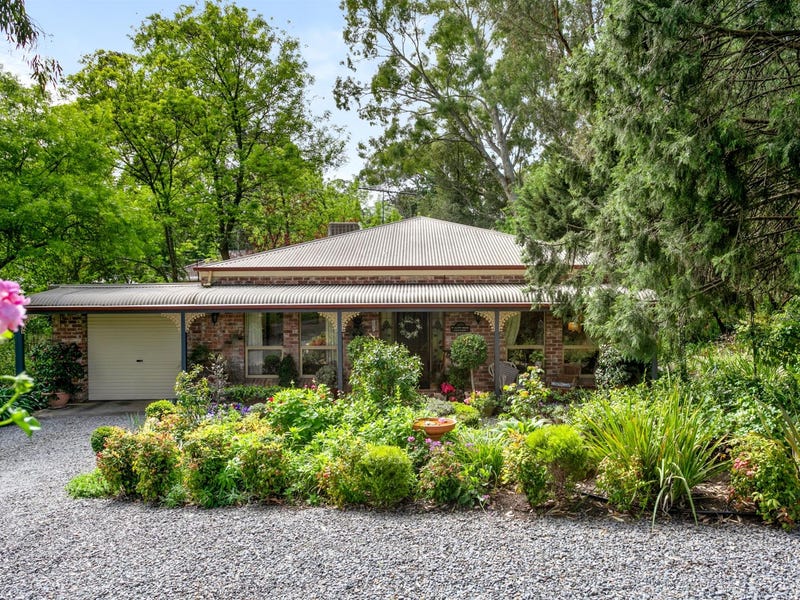 86 Brighton Parade, Blackwood, SA 5051 Property Details