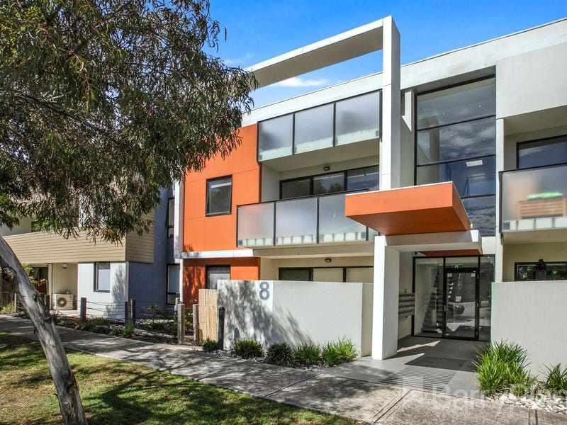 2/8 Crefden Street, Maidstone, Vic 3012 Property Details