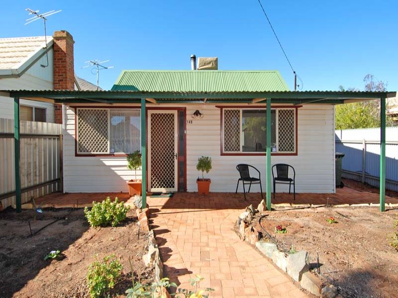 149 MacDonald Street, Kalgoorlie, WA 6430 Property Details