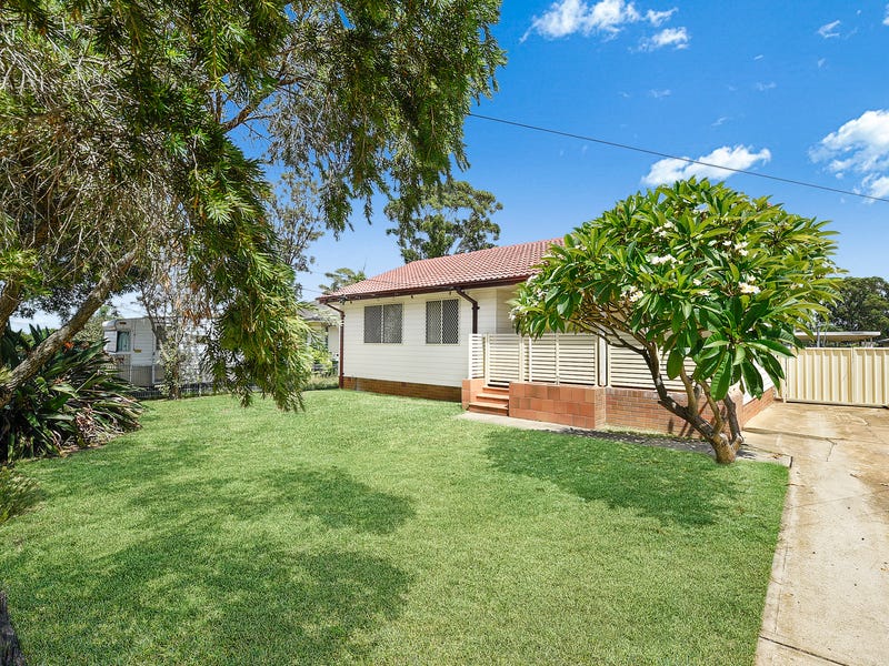 33 Guernsey Street, Busby, NSW 2168 Property Details