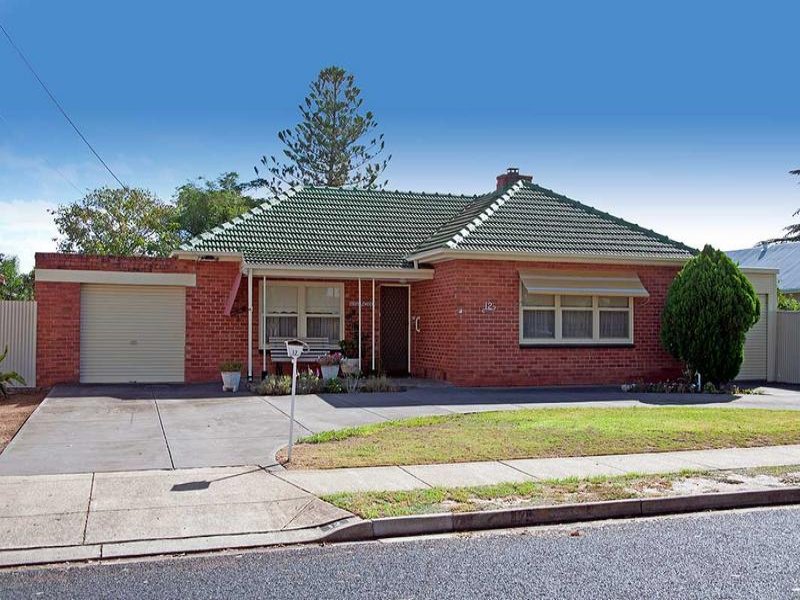 12 Avenue, Manningham, SA 5086 Property Details
