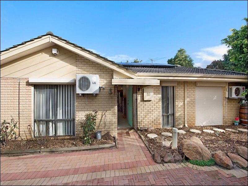 16 Tarrant Way, Bateman, WA 6150 Property Details