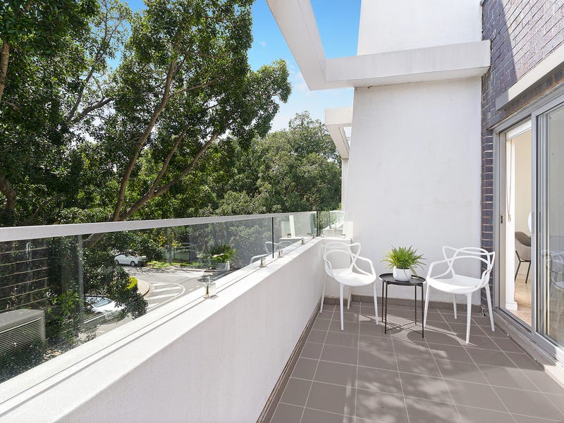 13/10 Duke Street, Kensington, NSW 2033 Property Details