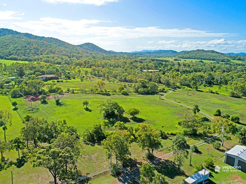 2, 130 Woodwind Valley Road, Farnborough, Qld 4703 Property Details