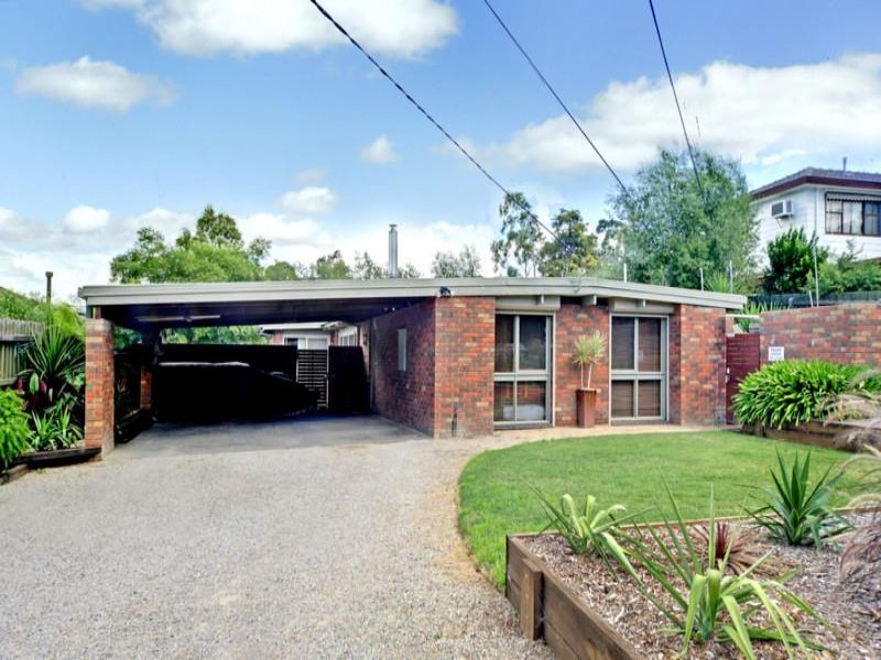 128 Elder Street, Greensborough, Vic 3088 Property Details