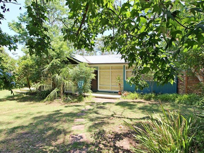 40 Brook Road, Glenbrook, NSW 2773