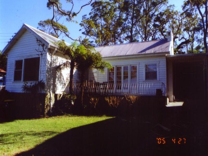 34 Longview Cres, Stanwell Tops, NSW 2508