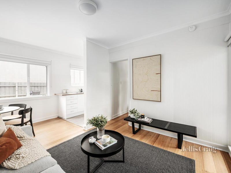 3/26 Gardner Street, Richmond, Vic 3121 Apartment for Sale