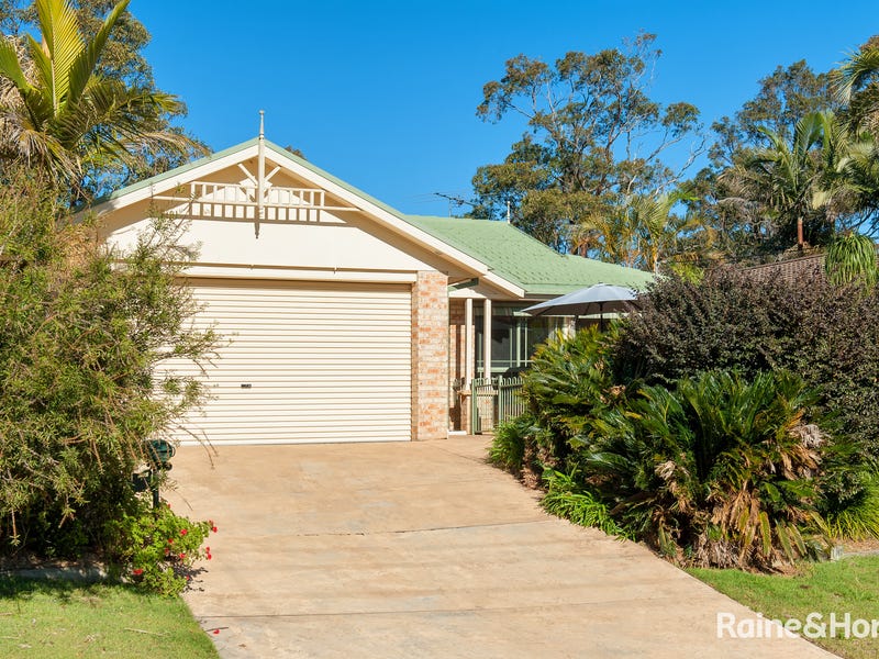 49 Whitbread Drive, Lemon Tree Passage, NSW 2319
