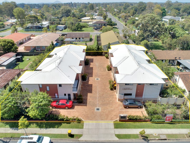 110/39 Mortimer Street, Caboolture, Qld 4510 Property Details