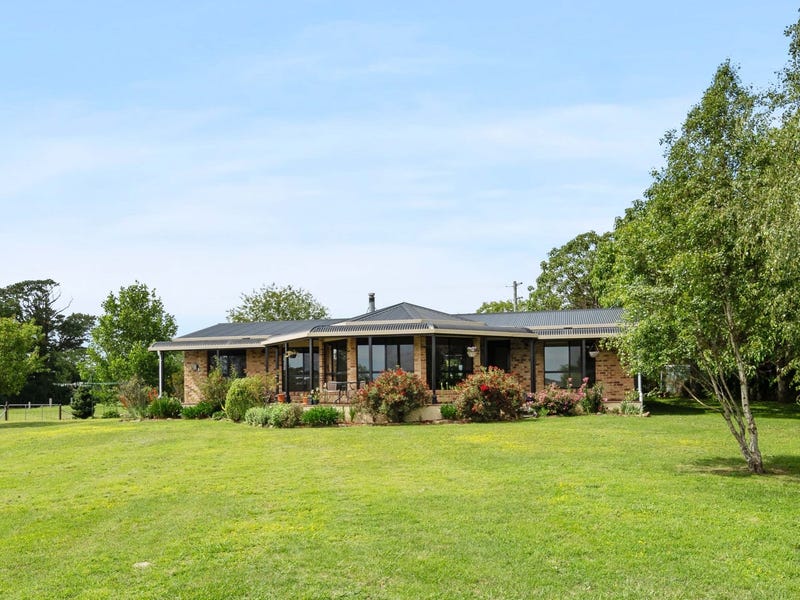 984 Cooma Road, Braidwood, NSW 2622 Lifestyle for Sale