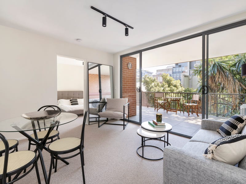 7/6-10 Purkis Street, Camperdown, NSW 2050 - Property Details
