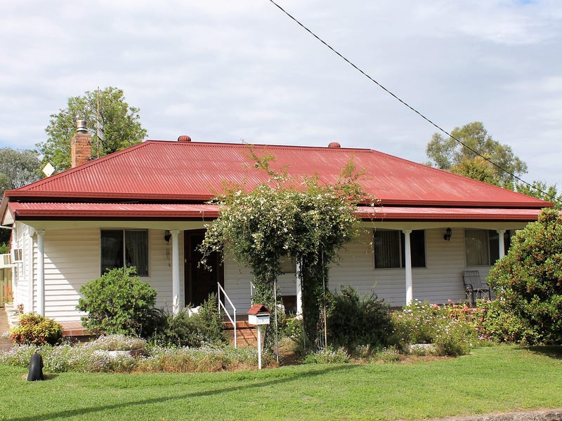 9 Cullingral St, Merriwa, NSW 2329 House for Sale