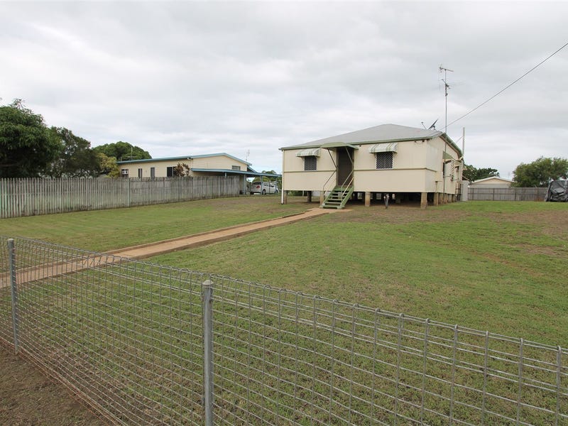 154 Burke Street, Ayr, Qld 4807 Property Details