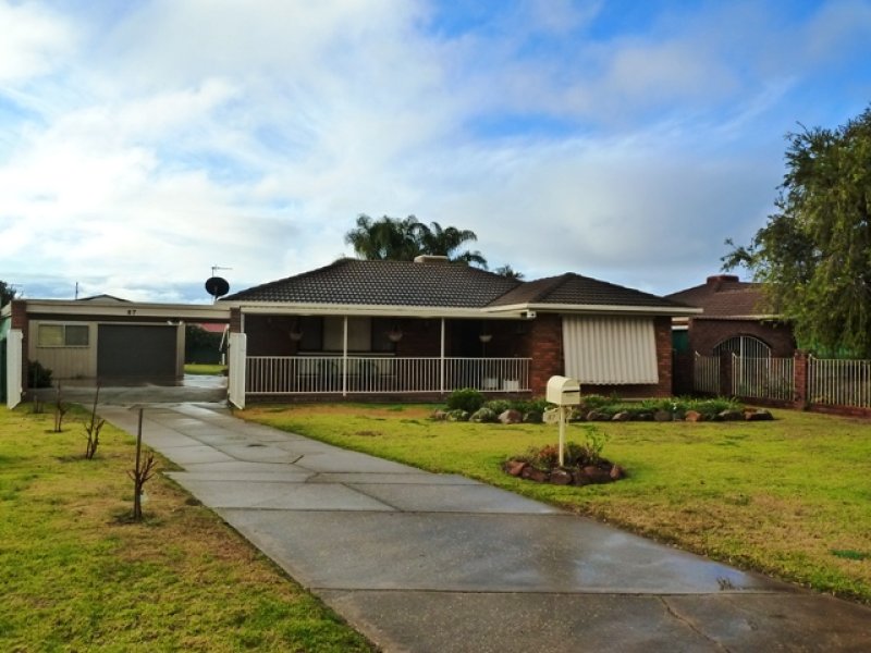 87 Mckell Avenue, Mount Austin, NSW 2650