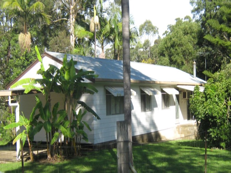 38 Kemps Road, South Kempsey, NSW 2440