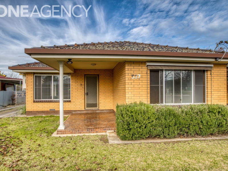 1/537 Ebden Street, South Albury, NSW 2640