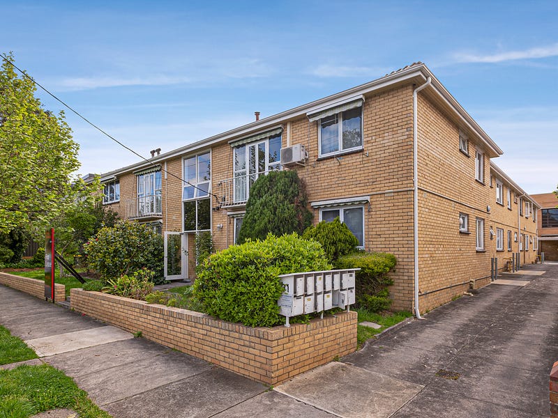 6/31 Leslie Road, Essendon, Vic 3040 Property Details