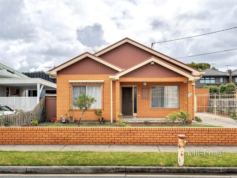 13 Peers Street, Brunswick East, VIC 3057